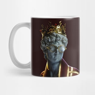 statuary 2021 Mug